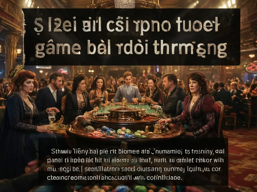Sự thật về game bài đổi thưởng