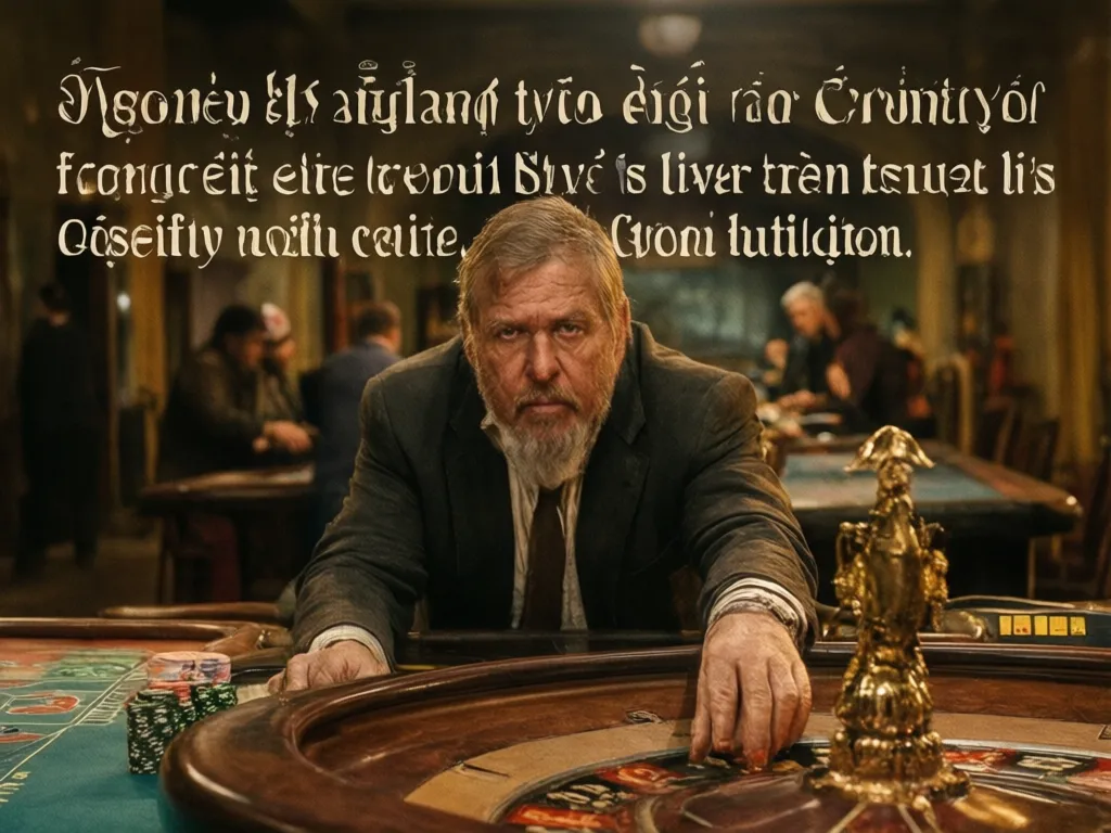 Toán học casino